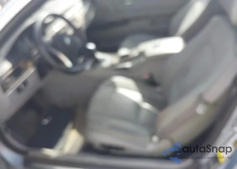 2009 BMW 328I from USA, damaged, VIN WBAWR33569P460001